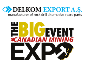 Canadian Mining Expo 2017