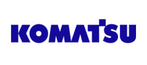 Komatsu Spare Parts