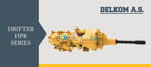 DRIFTERHPRSERIES