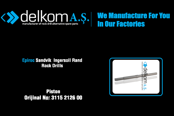 Piston