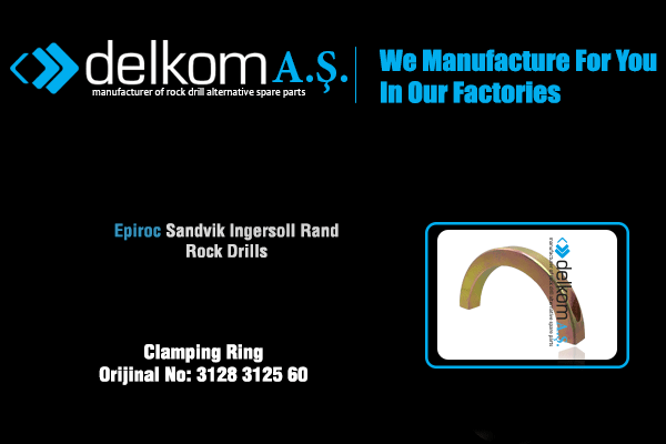 Teleskobik Kama Kelepçesi