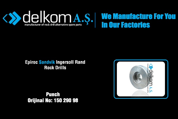 Rotasyon Yatağı Aparatı Arka