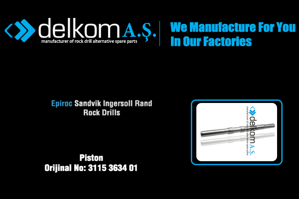Piston