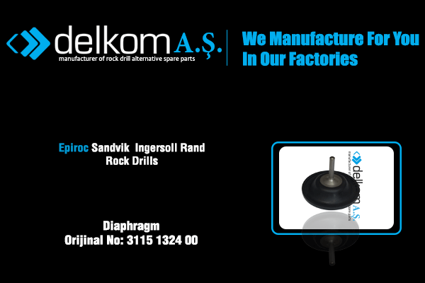 Akümülatör Diyaframı