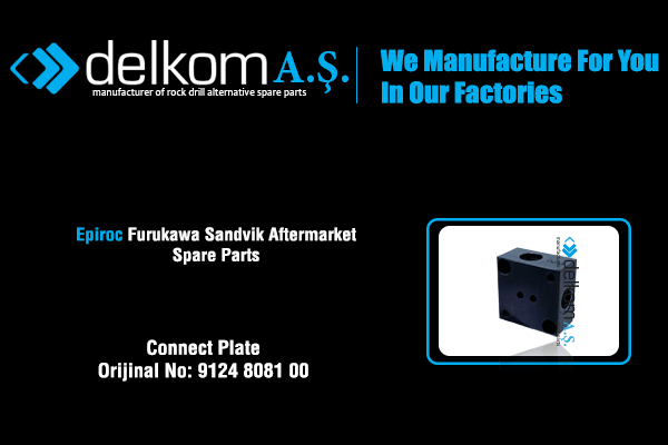 Gres Yağlama Selenoid Valf Pleyti