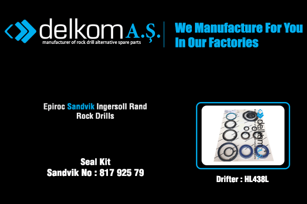 Tabanca Tamir Takımı HL438L