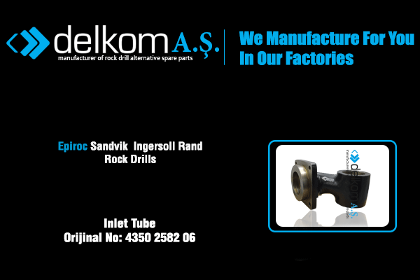 Hava Giriş Adaptörü