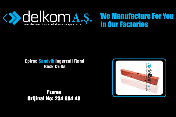 Gres Yağlama Piston Tablası
