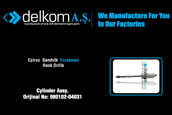 Robot Makara Lifti Komple