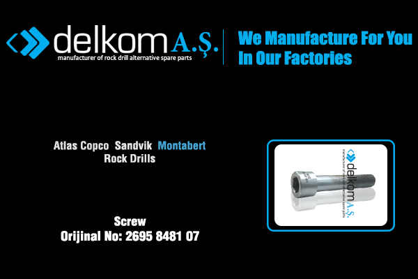 Orta Gövde Civatası