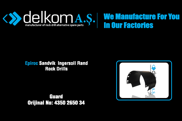 Dönüş Grubu Muhafaza Sacı