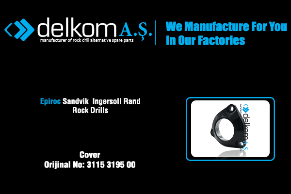 Hava Giriş Grubu Kapağı