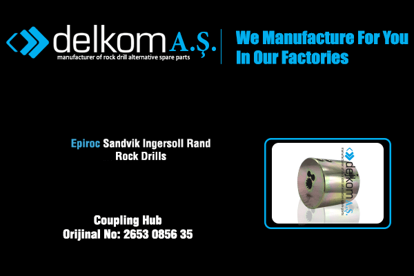 Pompa Kaplin Göbeği