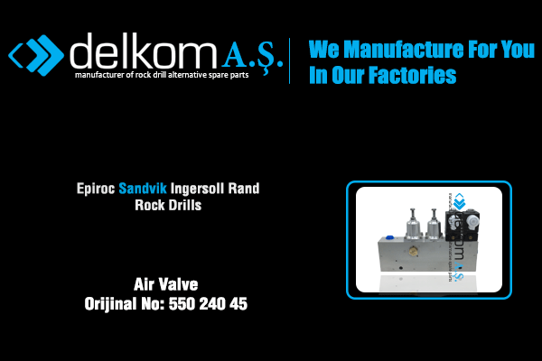 Hava Kontrol Ünitesi