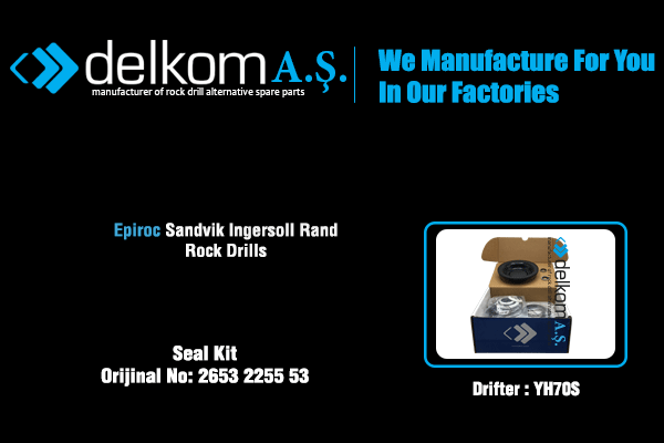 Tabanca Tamir Takımı YH70S