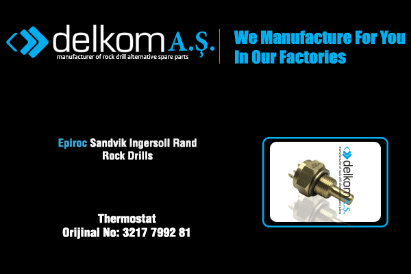 Termostat