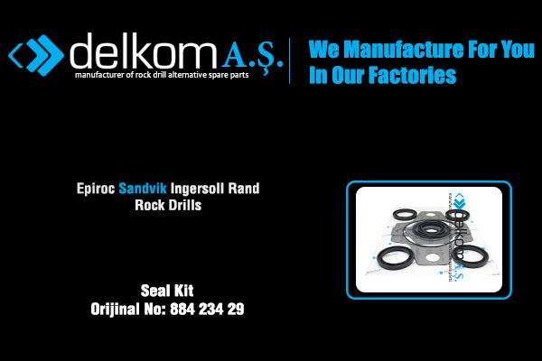 Ön Başlık Tamir Takımı