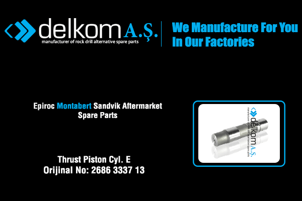 Piston Arka