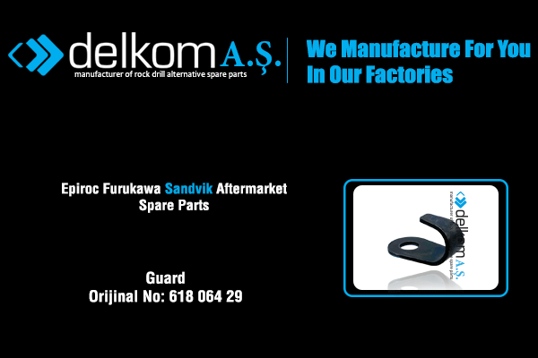 Kilit Mili Muhafazası