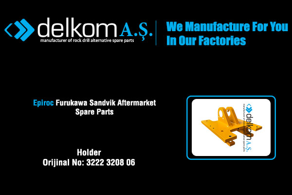 Halat Makara Bağlantı Tablası