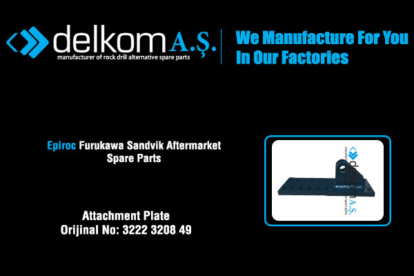 Lift Bağlantı Tablası