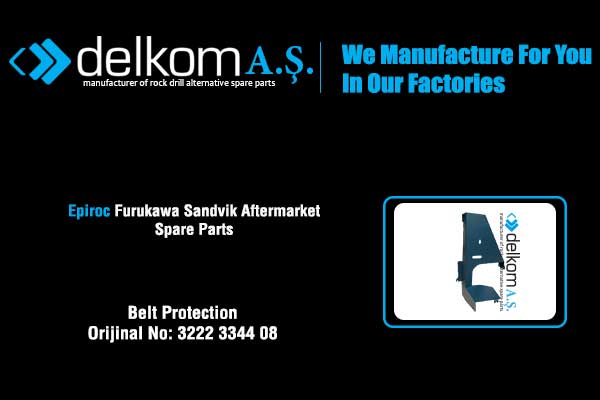 Kayış Muhafaza Seti