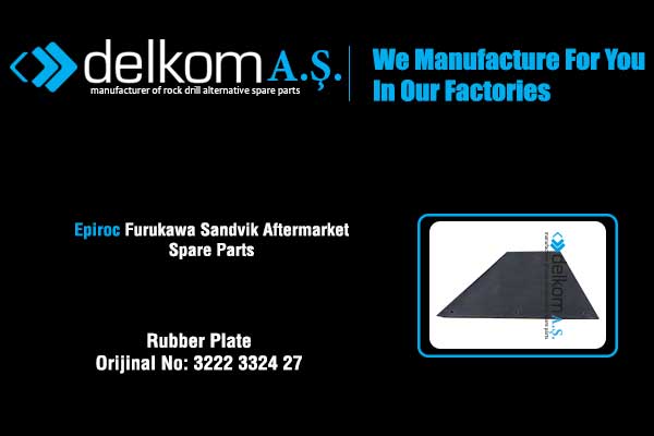 Toz Dökücü Lastiği