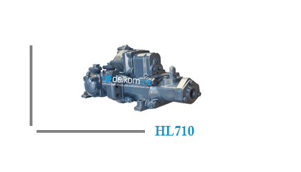 HL710
