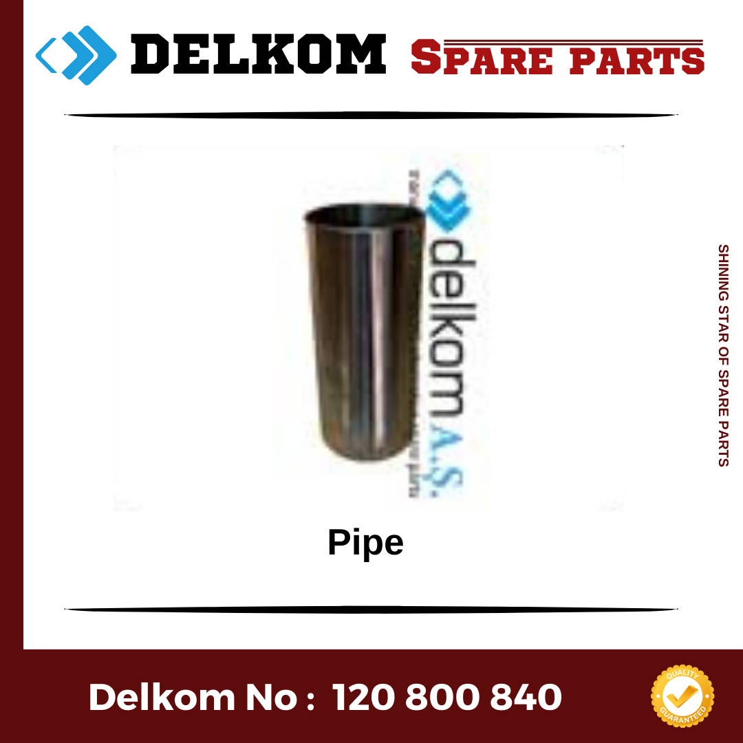 Pipe
