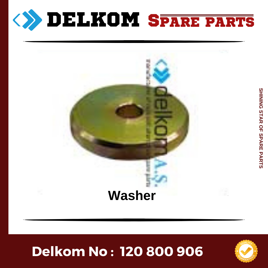 Washer