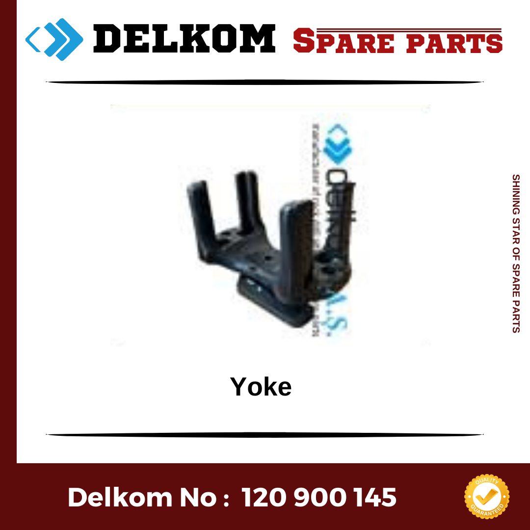 Yoke