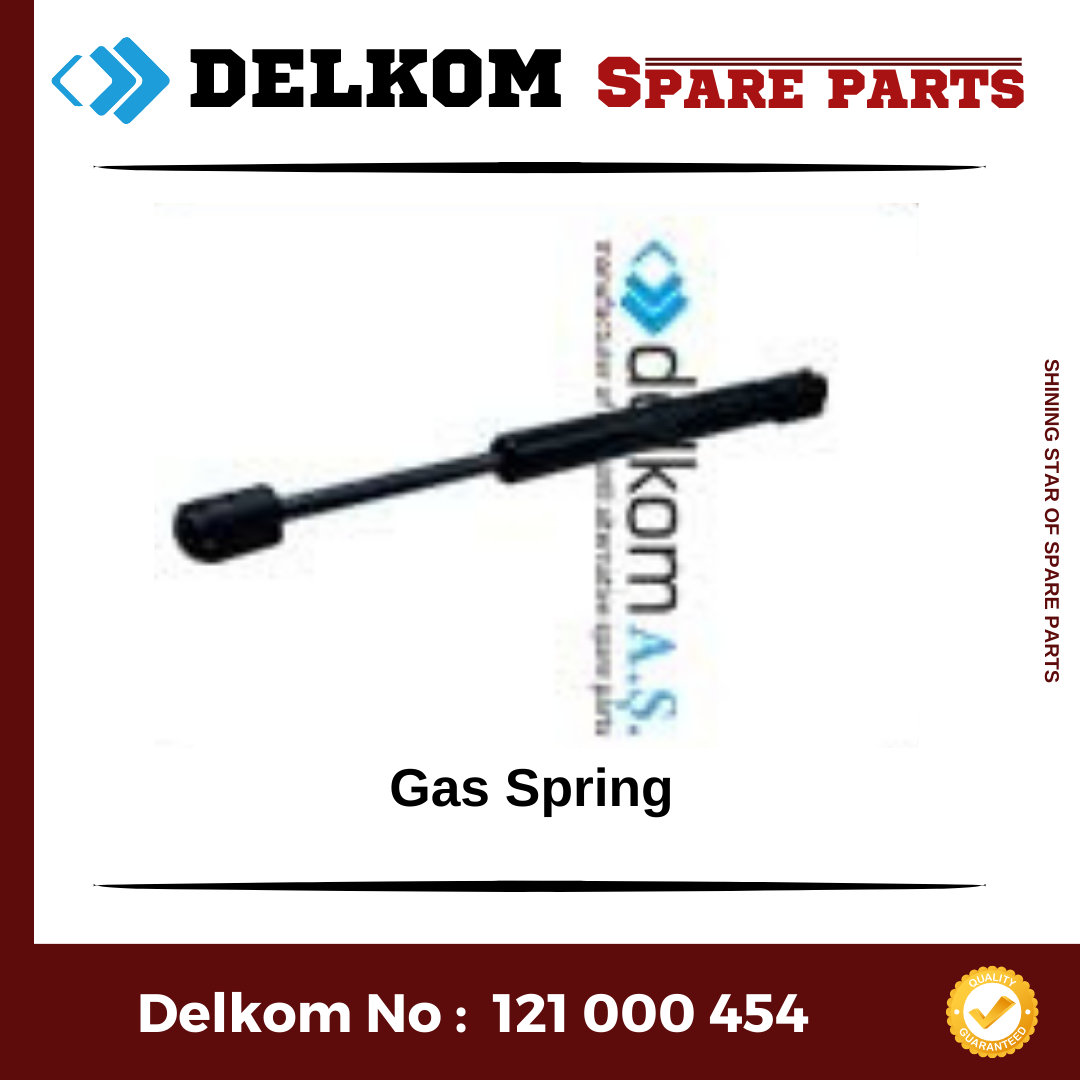 Gas Spring Rock Drill Spare Parts