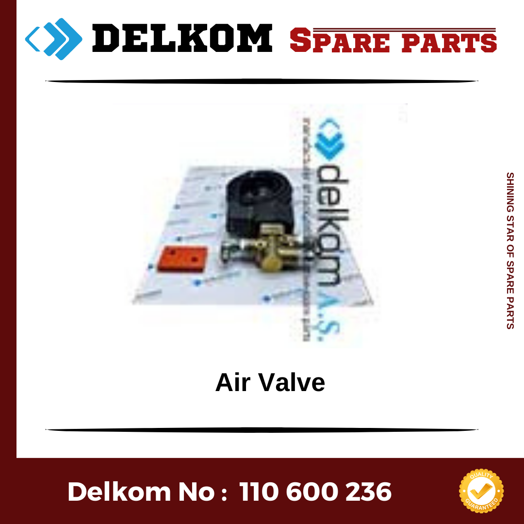 Air Valve