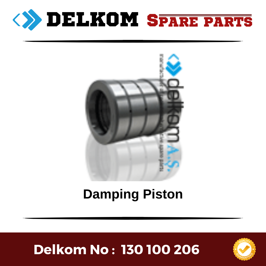 Furukawa Rock Drill Spare Part Reference No _ HD709-01504